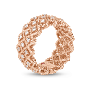 Roberto Coin Roman Barocco Ring