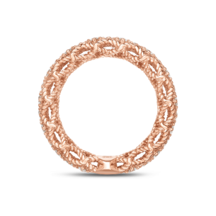 Roberto Coin Roman Barocco Ring