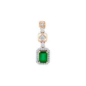 Ananya Necklace Earring Set