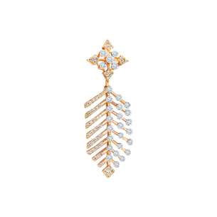 Ananya Necklace Earring Set