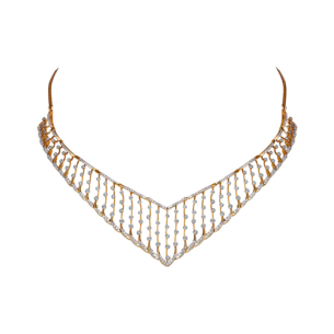Ananya Necklace Earring Set