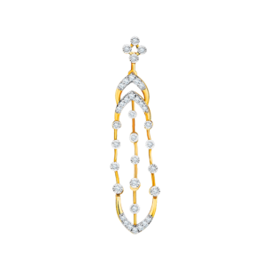 Ananya Necklace Earring Set