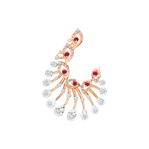 Ananya Necklace Earring Set
