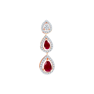Ananya Necklace Earring Set
