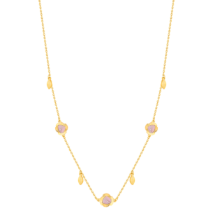 Farfasha  Necklace