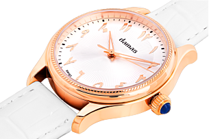 Damas Classic Lady's Watch
