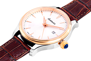 Damas Classic Lady's Watch