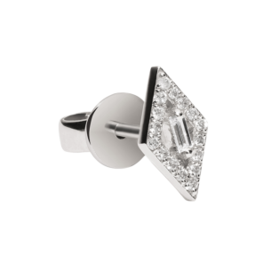 Djula Delicatesse Single Earring