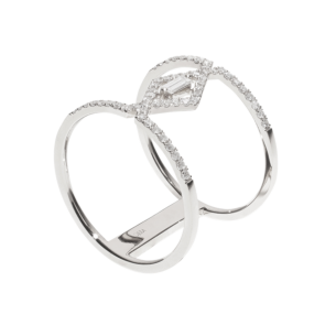 Djula Delicatesse Ring